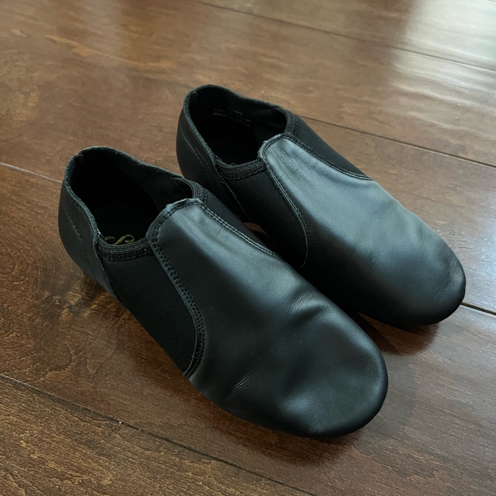 Stelle Jazz Shoes Slip-On